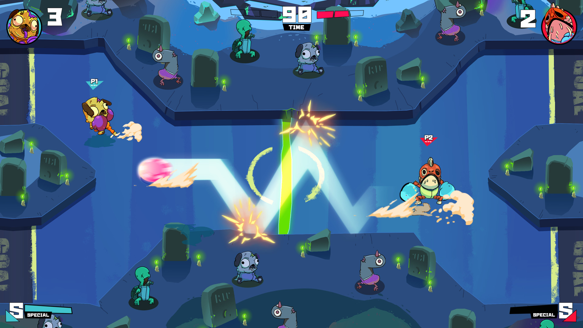 #6. Pets No More (Steam) بواسطة: Purple Tree S R L