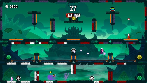 Screenshots