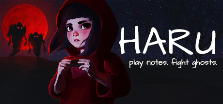 HARU Cover Image