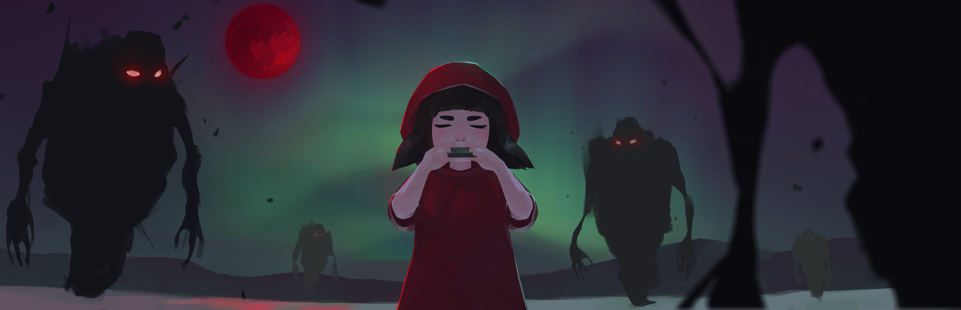 HARU