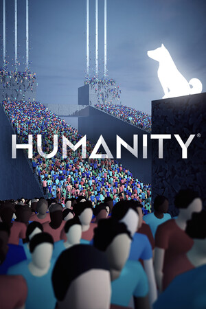 Cover art of HUMANITY