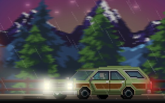 Screenshot z The Phantom Fellows