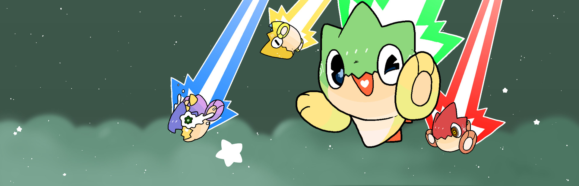 Dragon Drop