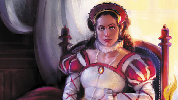 Screenshot z Dominion - Intrigue