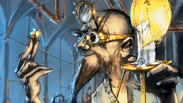 Dominion - Alchemy