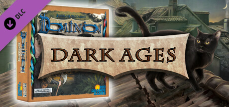 Dominion - Dark Ages banner image