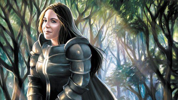 Screenshot z Dominion - Dark Ages