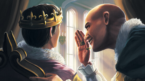 Dominion - Guilds