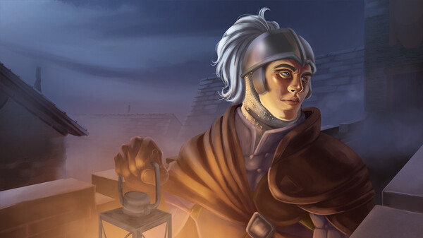 Screenshot z Dominion - Nocturne