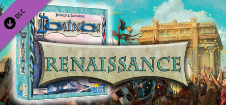 Dominion - Renaissance banner image