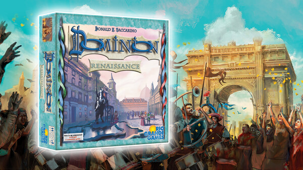 Dominion - Renaissance