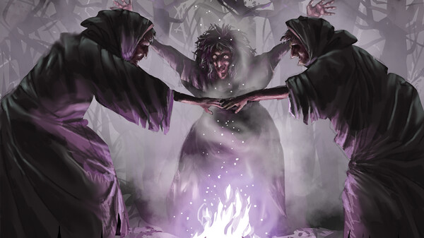 Screenshot z Dominion - Menagerie