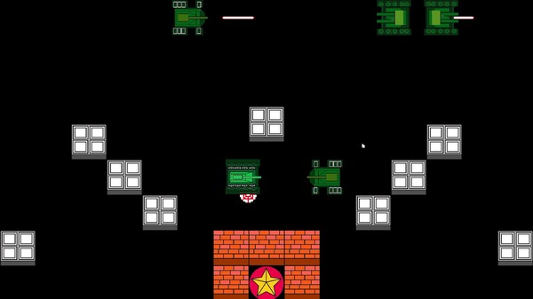 The Tower Of TigerQiuQiu 2 - Tiger Tank 70 Ⅱ