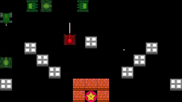 The Tower Of TigerQiuQiu 2 - Tiger Tank 70 Ⅱ