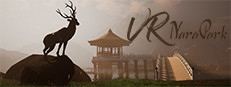 VR Nara Park