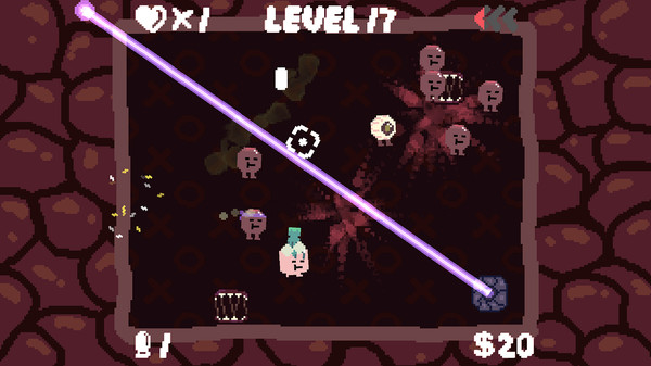 LOOSEPO screenshot 4