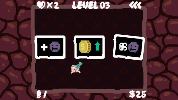 LOOSEPO screenshot 5