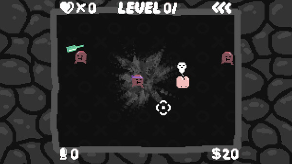 LOOSEPO screenshot 2