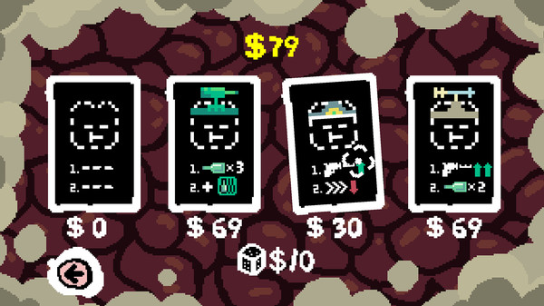 LOOSEPO screenshot 3