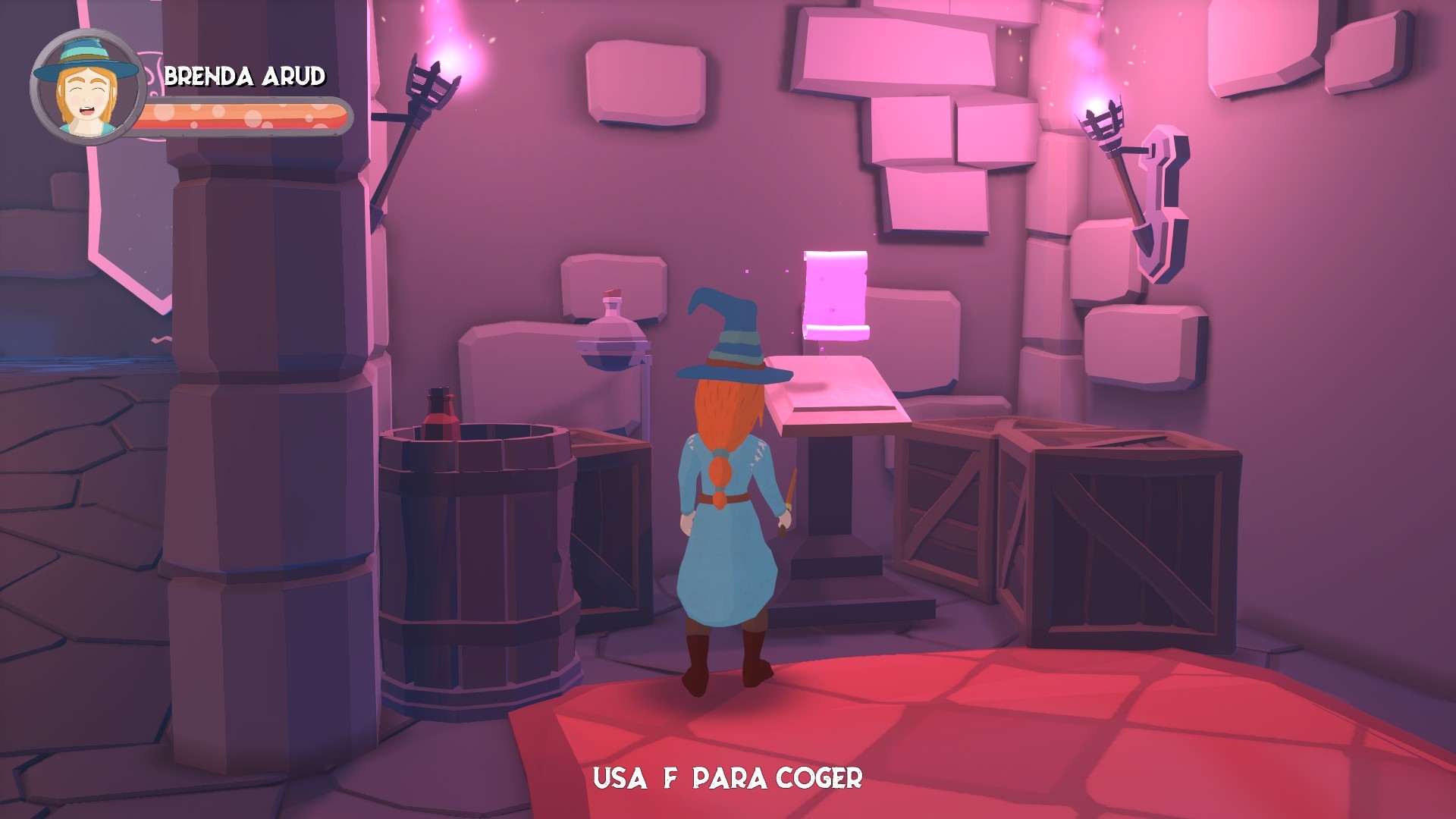 The Five Covens screenshot 4