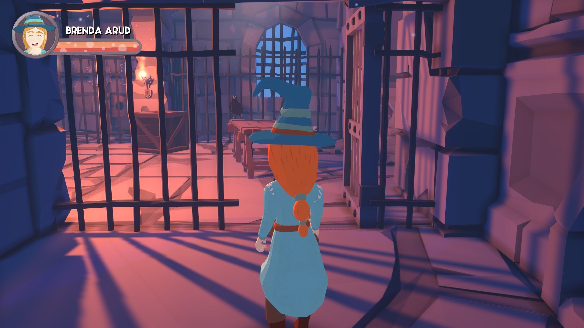 The Five Covens screenshot 3
