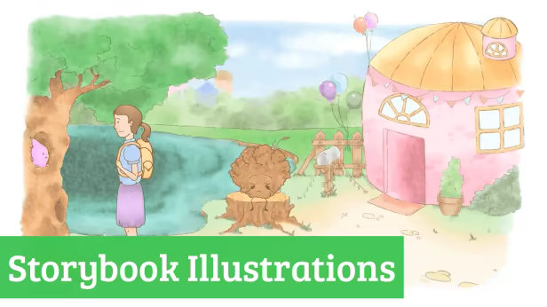 Stories of Blossom video 2
