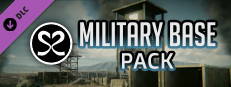 S2ENGINE HD - Military Base Pack Small Capsule Image