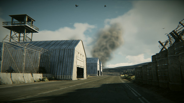 Screenshot z S2ENGINE HD - Military Base Pack Screenshot z S2ENGINE HD - Military Base Pack