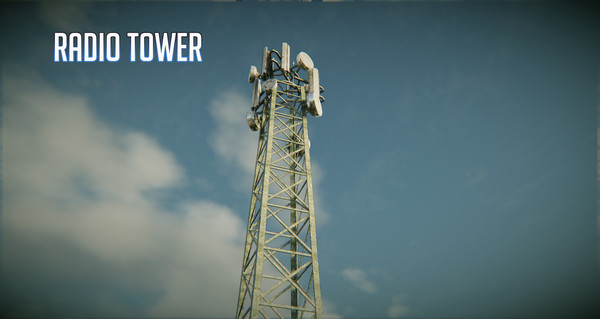 Screenshot z S2ENGINE HD - Military Base Pack Screenshot z S2ENGINE HD - Military Base Pack