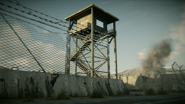 Screenshot z S2ENGINE HD - Military Base Pack Screenshot z S2ENGINE HD - Military Base Pack