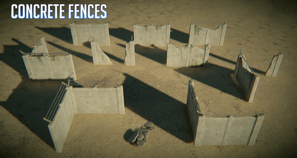 S2ENGINE HD - Military Base Pack