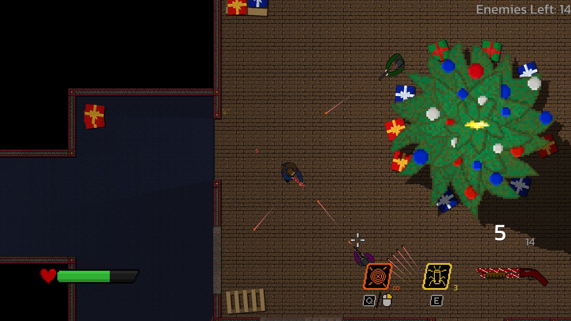 #3. Operation Thunder (Steam) 由: Flashblack Games