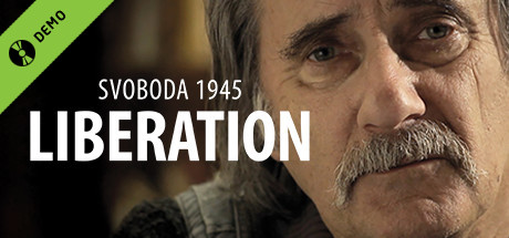 Svoboda 1945: Liberation Demo cover art