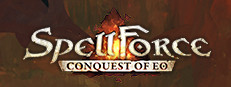 SpellForce: Conquest of Eo Banner