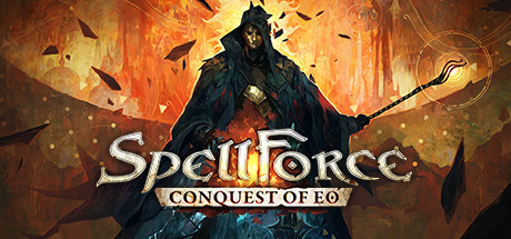 Find the best laptops for SpellForce: Conquest of Eo