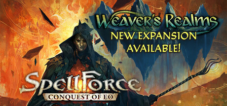 تحميل لعبة SpellForce: Conquest of Eo للكمبيوتر مجانا تحميل لعبة SpellForce: Conquest of Eo للكمبيوتر مجانا