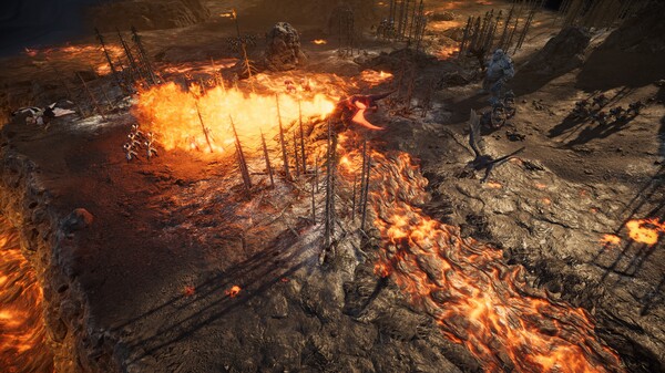SpellForce: Conquest of Eo screenshot