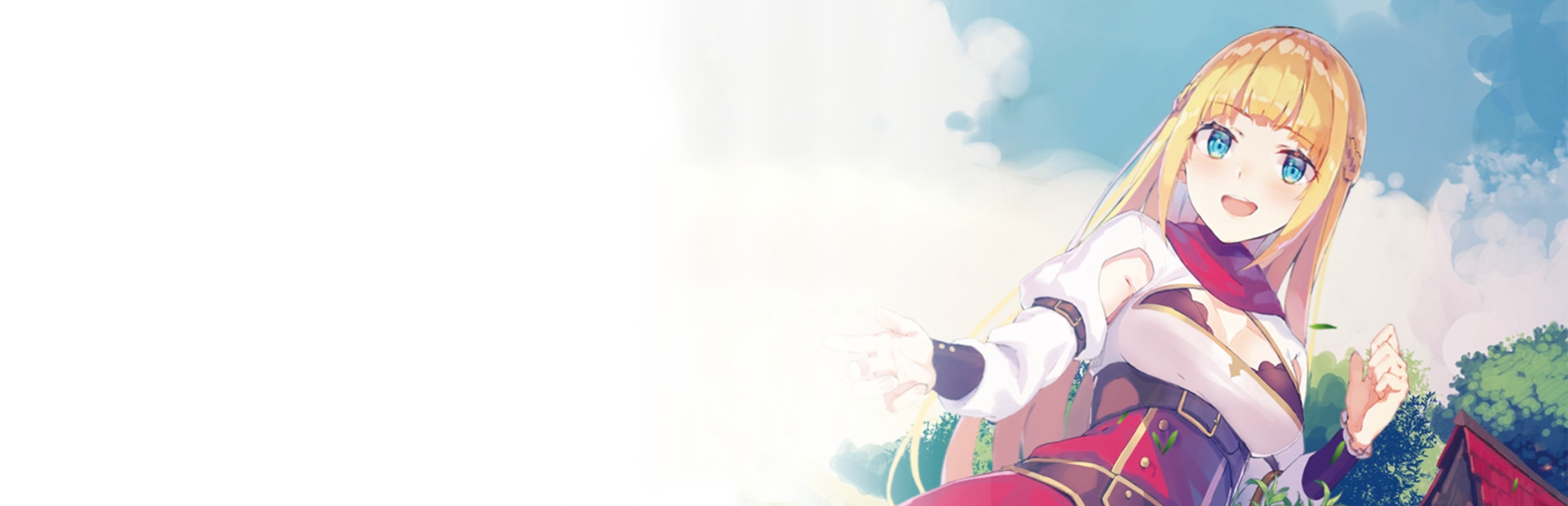 《我被逐出队伍后过上慢生活(Slow Living With Princess)》