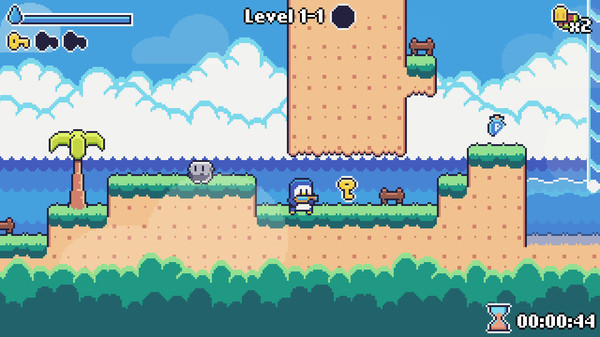 Super Sunny Island screenshot 1