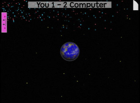 Online Retro Tennis screenshot 6