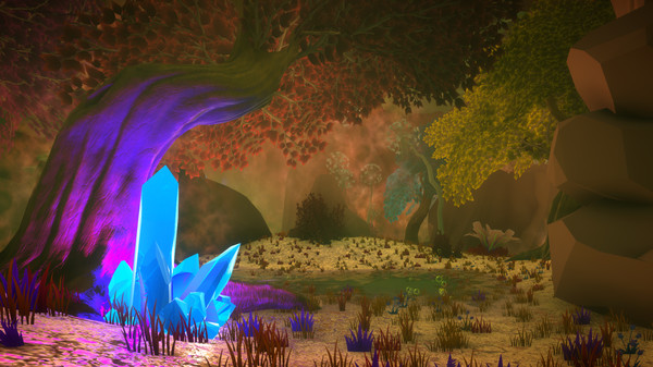 Unlocked Screenshot