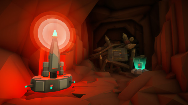 Unlocked Screenshot