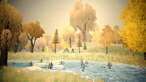 Unlocked Screenshot
