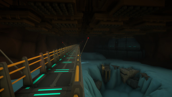 Unlocked Screenshot