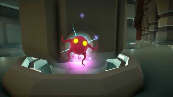 Unlocked Screenshot