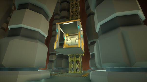 Unlocked Screenshot