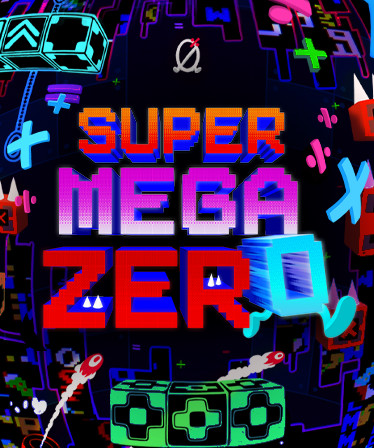 Super Mega Zero
