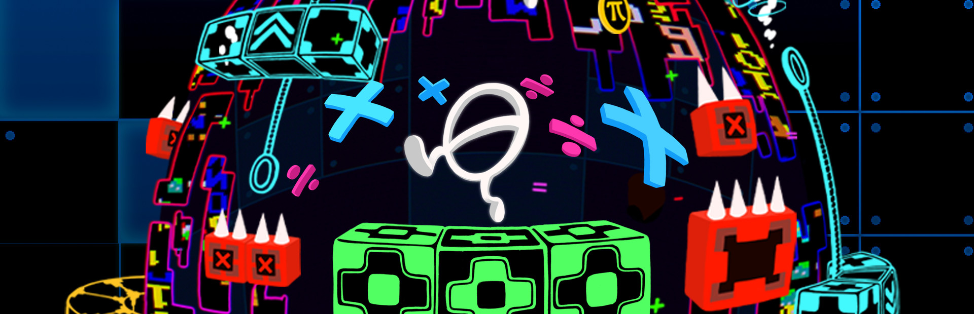 Super Mega Zero