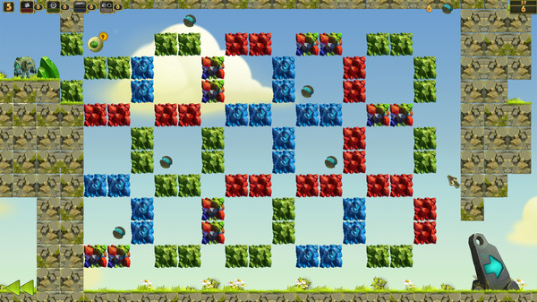 The Magic of Three screenshot 3