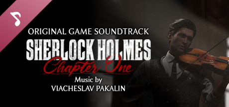 Sherlock Holmes Chapter One Steam Charts and Player Count Stats